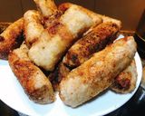 Hình bước làm 2 của món Bữa cơm tối ấm cúng #28