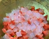 Foto langkah ke 2 dari resep Sop Buah.
