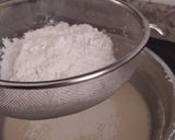 Foto del paso 2 de la receta: Queque🙊