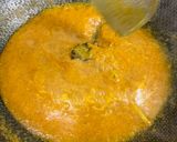 Gambar langkah 2 resipi Gulai Lengkuas Ikan Merah.