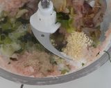 Foto langkah ke 1 dari resep Sempolan Ayam Simple Ekonomis.