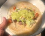 Foto del paso 6 de la receta: Guacamole falso a la Sonorense
