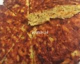 Foto langkah ke 6 dari resep Omelet / Fuyunghai Sayur.