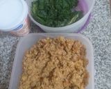 Foto del paso 4 de la receta: Canelones a mi manera, para mi marido