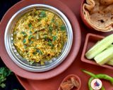 ગુવાર નું દહીં વાળું શાક રેસીપી સ્ટેપ5ફોટો