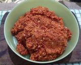 Foto langkah ke 3 dari resep 13. Bumbu Dasar Merah.