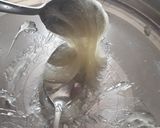 A picture of step 3 of Soft chew Sugar candy.