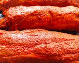 Foto del paso 5 de la receta: Bondiola fiambre en 30 días!!!♥️❣️♥️