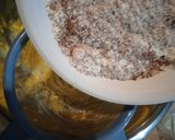 Foto del paso 4 de la receta: Red velvet