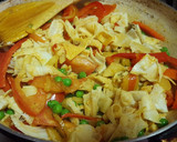 Foto del paso 7 de la receta: Mongonguito a la italiana, la mejor