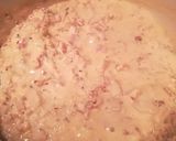 Foto del paso 3 de la receta: Spaguetti carbonara con pollo 🍝🧀🍞