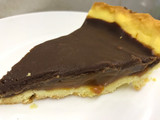 Tarta toffi
