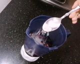 A picture of step 2 of Falsa Soda Drink (iftar special) cooked by Ambreen.