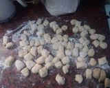 Foto del paso 3 de la receta: Bizcocho dulce (Buñuelo)
