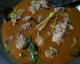 Foto langkah ke 2 dari resep Lapis Daging Sapi.