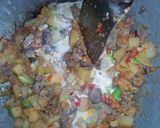 Foto langkah ke 6 dari resep Sambel Goreng Ati.