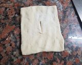 Foto del paso 5 de la receta: Kreppel (torta frita alemana)