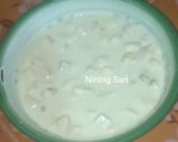 Foto langkah ke 3 dari resep Roti Pisang Khas Banjar.