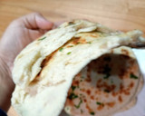 Foto del paso 5 de la receta: Pan Indio Salado