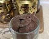 عکس مرحله 7 از دستور بُن بُن خوشمزه‌ی شکلاتی
