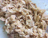 Foto del paso 1 de la receta: Más que pollo hervido