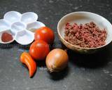 Pan fried minced kebab recipe step 14 photo