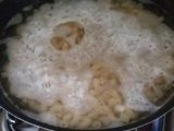 Macaroni Ballen