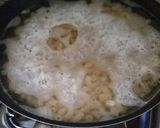 Foto langkah ke 1 dari resep Macaroni Ballen.