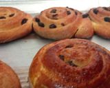 Foto del paso 12 de la receta: Roles de canela