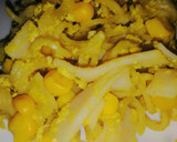 Foto del paso 3 de la receta: Noodles al estilo Mel!🍜