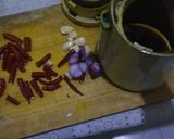 Foto langkah ke 3 dari resep Sambel Kentang Bihun.