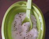 Foto langkah ke 6 dari resep MPASI 9 bulan Pis Roti Keju.