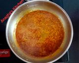A picture of step 4 of Methi Kofta Curry.
