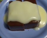 Foto langkah ke 4 dari resep Puding coconut choco.
