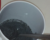 Foto langkah ke 2 dari resep Es Buah Susu Keju.