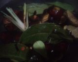 Foto langkah ke 1 dari resep Semur Jengkol Pedas Manis Buket.
