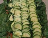 Foto del paso 3 de la receta: Un matambre para comer sano y rico