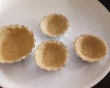A picture of step 6 of Kesar Pistachio Phirni Tart.