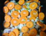 Foto del paso 3 de la receta: Estofado de carne de cordero