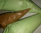 Foto langkah ke 4 dari resep Bolu Panggang Mini.