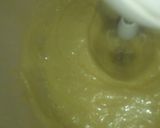 A picture of step 3 of Chocolate chip cookies.