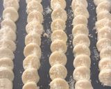 Foto del paso 5 de la receta: Ñoquis de sémola