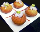 A picture of step 10 of Chenai Dal kachori.