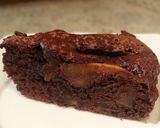 Foto del passaggio 7 della ricetta Torta pere e cioccolato 🍐🍫