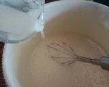 Foto del paso 2 de la receta: Budín de coco 🥥