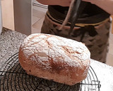 Foto del paso 18 de la receta: Pan con Cerveza en Panificadora