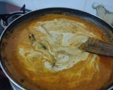 मलाई कोफ्ता (malai kofta recipe in Hindi) रेसिपी चरण 5 फोटो