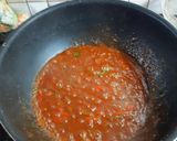 Foto langkah ke 6 dari resep Terong Raos.