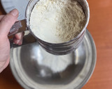 Foto del paso 4 de la receta: Pan de hamburguesa!