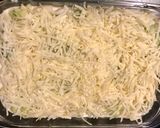 Foto del paso 3 de la receta Pastel de Romanesco